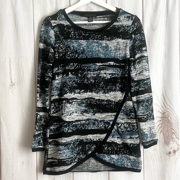 Marbled Sweater - Picture 4 of 5